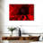 Harnek Red Flower Bloom-107471775