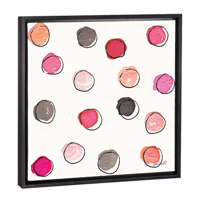 Chic Accents Pattern VIIA Art