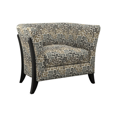 Westgate Barrel Chair