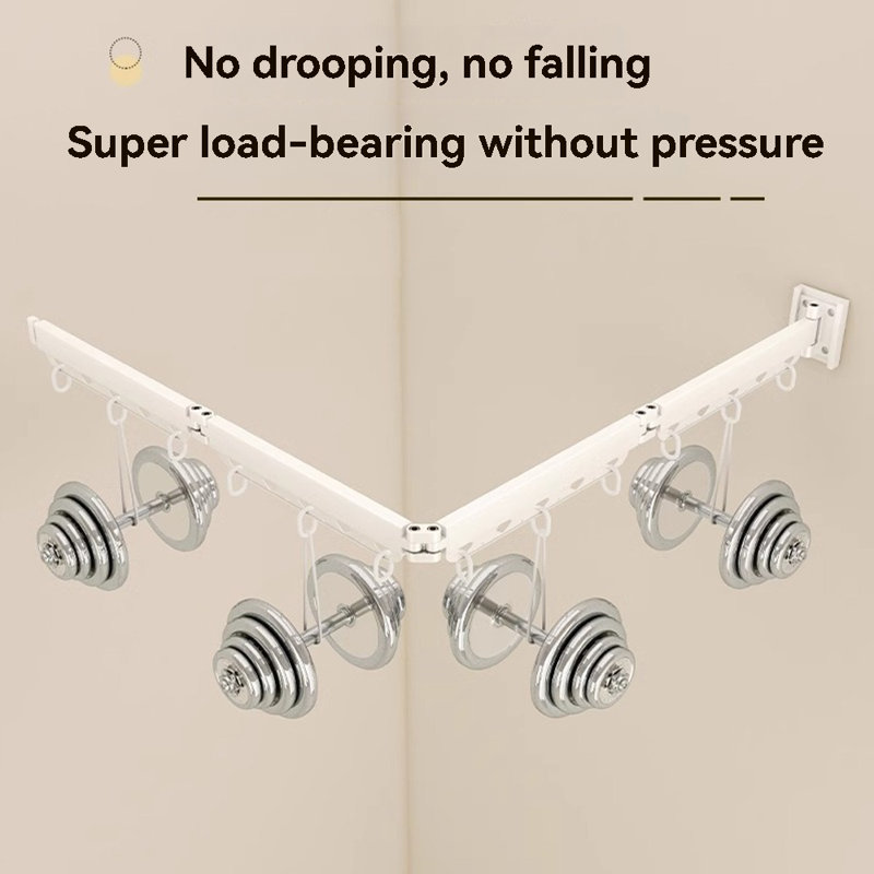 Rideau de douche en polyester, H 71 po x l 59 po