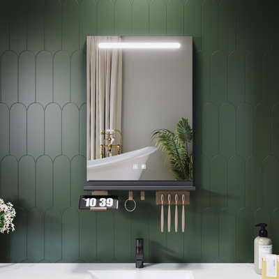 Rectangle Mirror