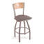 Tabouret de bar pivotant de 36" Lareau-1230219486-1230219470-1230219481