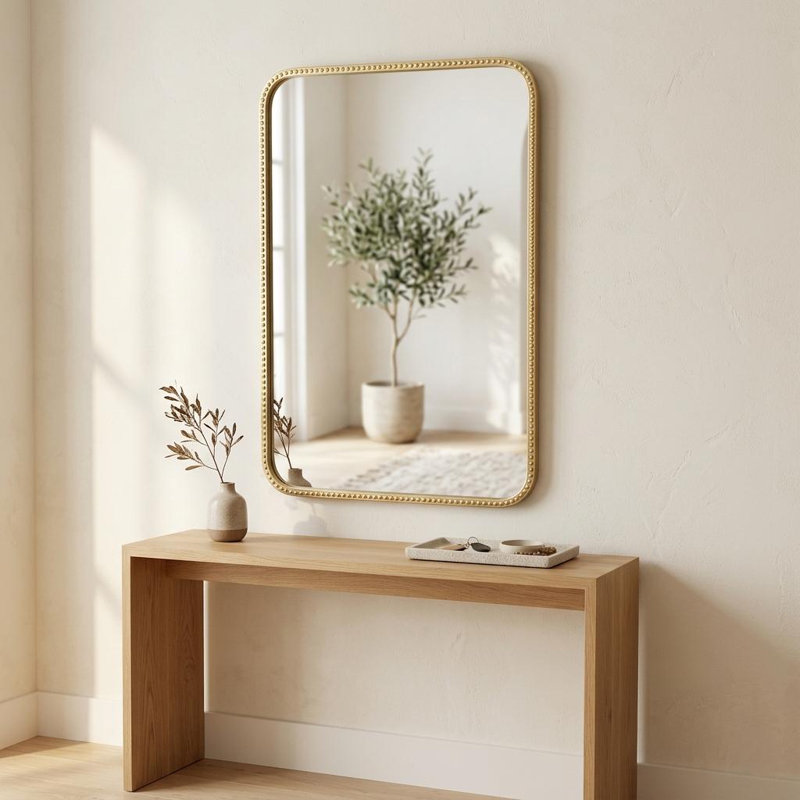 Miroir d'appoint Waconia