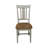 Evalyn Solid Wood Side Chair-565377253