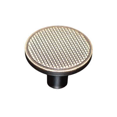 Circle Knob