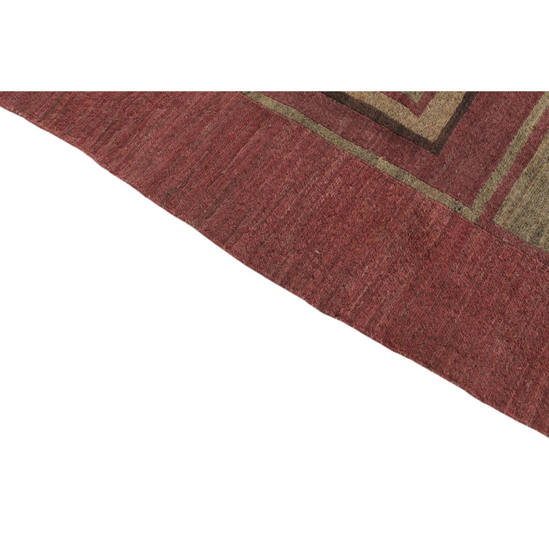 Tapis bourgogne 6x9