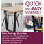 4 -Person Dining Set