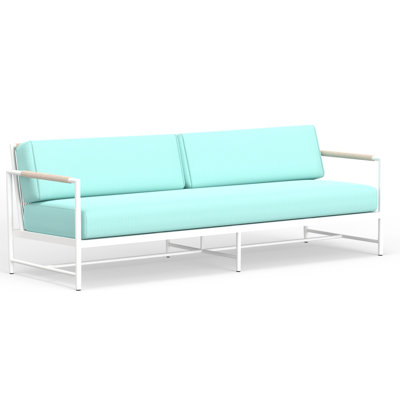 Sabbia Outdoor 3 - Seat Patio Sofa