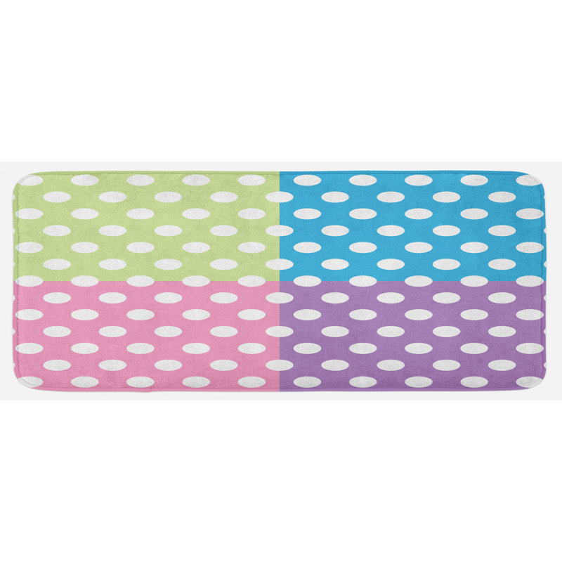 Tapis de cuisine
