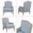 Mahlum Upholstered Armchair-714698587