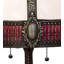 Gothic Standard Lamp