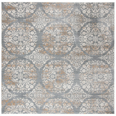 Isabella Performance Geometric Rug