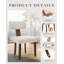Upholstered Dining Chair-1082860358