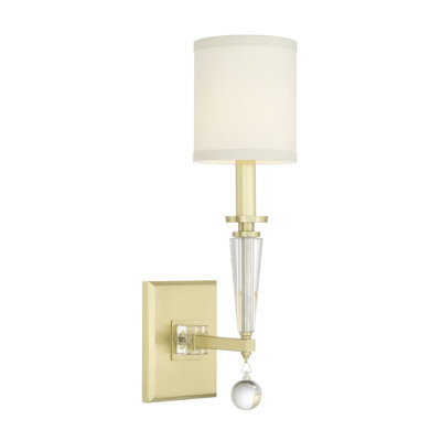 Ettari 1-Light Wall Sconce