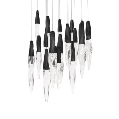 Kindjal 21 - Light LED Pendant