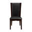 Ensemble de 2 chaises d'appoint Modern Modern-1196380314