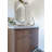 Steel Armed Sconce