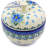 Stoneware Jar