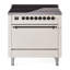 ILVE Nostalgie II 36 in Induction Range-2076004854