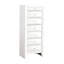 Armoire de rangement pour commode à 7 tiroirs Dresser-353793828
