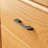 Simple modern storage drawers cabinet