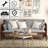 Lutetia Daybed-1145644942