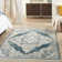 Oriental Indoor Rug