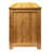 Felan Bamboo Storage Bench