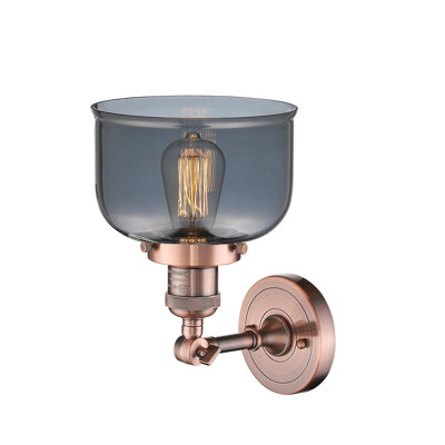 Wynkoop Semi Flush Mount