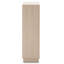 Doelling 110cm W Manufactured Wood Shelving Unit