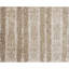 Handmade Wool Striped Area Rug-810678573