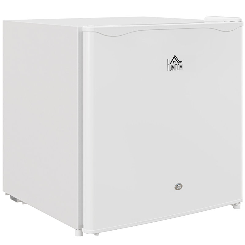 Dongguan Xiyite Trading Co., Ltd. Mini Fridge, Cream