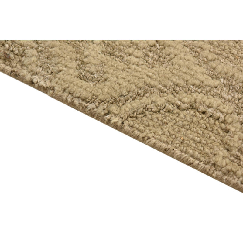 Runner Iverson Beige Rug