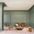 9-7/8 in x 7-1/2 in x 78-3/4 in Primed White Plain Polyurethane Crown Moulding