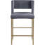 Tabouret de comptoir 26 po Caleb-856484919-856484916
