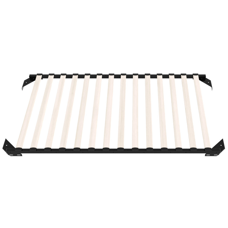 Bed Slat Replacement Board And Rails 