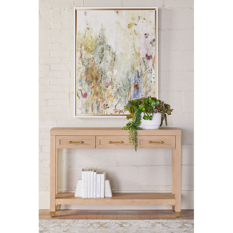 Console 47,25 po Norrell