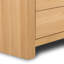 Commode 6 tiroirs Cirq