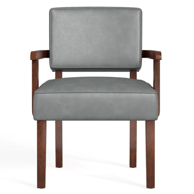 Fauteuil d'appoint Naethan