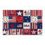 Nappe 60 x 120 pouces