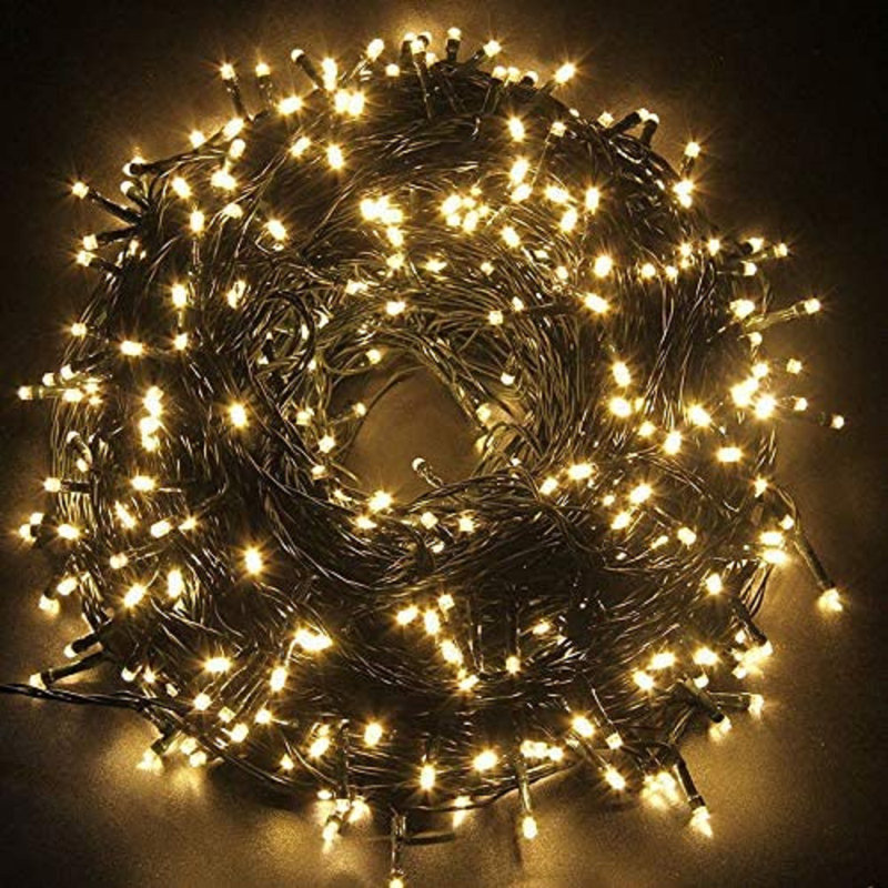529.4cm LED Indoor / Outdoor String Lights