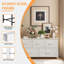 Commode de chambre avec 5 tiroirs Atre-1302686209