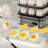 Rapid Egg Cooker Electric 12 Eggs Capacity-122611240