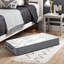17 Stories Makailynn Underbed Storage