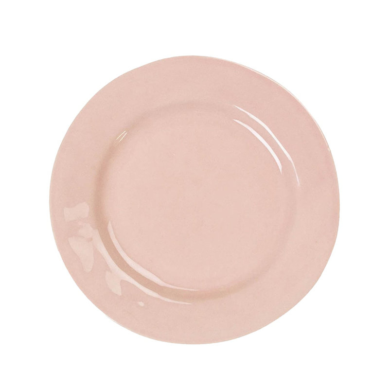 Puro 4 - Piece Place Setting, Blush