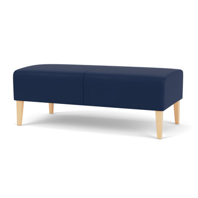 Luxe Lounge Reception 2 Seat Bench