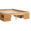 Lit plateforme avec rangement bas Pharr-697994502-802228212