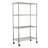 Premium Metal Storage Organizer