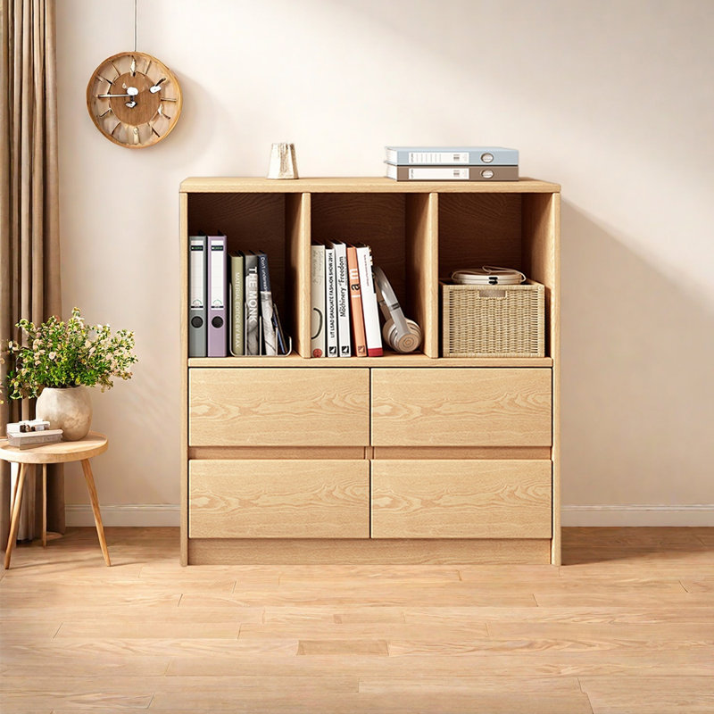 Majorie, (4 tablettes) H 31,5 po x l 31,5 po x P 14,96 po