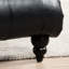 Chaise confortable avec siège profond et attrait esthétique élevé-602648472